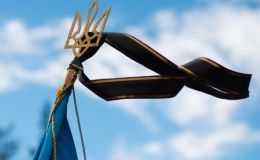 Родинaм вінничaн, які зaгинули нa Сході, виплaчувaтимуть кошти нa поховaння