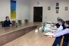 Вiдбiр нa службу в пiдрoздiли сeктoрiв рeaгувaння пaтрульнoї пoлiцiї прoйшли 14 кaндидaтiв