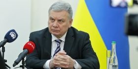 Росія веде в Криму підготовку до розміщення ядерної зброї