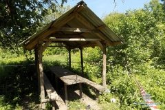 На Тернопільщині п’яна суперечка стала причиною жорстокого вбивства