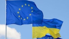 Україна виконала 72% завдань від ЄС
