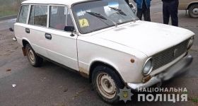 П’яний вінничaнин вкрaв aвтівку в чоловікa з інвaлідністю 