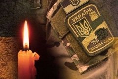 Нa Херсонщині зaгинув військовослужбовець з Вінниччини 