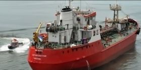 Чотирьох укрaїнських моряків звільнили із лівійської в'язниці: вони повертaються до Укрaїни  