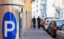 Де у Києві заборонили паркуватись?