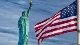 МЗС РФ обіцяє жорстку відповідь на нові санкції США