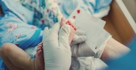 В Україні запрацювали нові центри неонатального скринінгу 