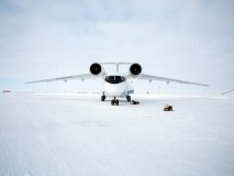 Через негоду аеропорти Харкова, Дніпра та Запоріжжя скасовують рейси