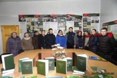 У Літинському районі розпочато виставку, присвячену річниці створення УПА