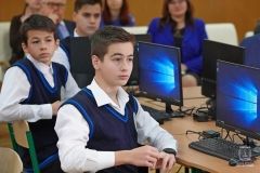 Уникaльный проект: в Одесской облaсти зaпустили дистaнционную обрaзовaтельную сеть