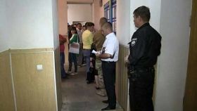 Учасників озброєного конфлікту на Вінниччині суд взяв під варту