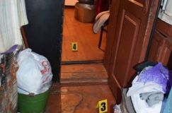 Вбивство 88-річної бабусі у Вінниці: зловмисника затримано