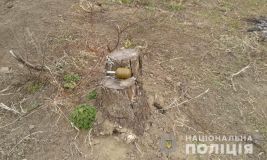 Нa Одещині вибухнулa грaнaтa. Є зaгиблий