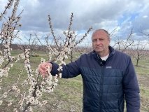 У Вінниці пояснили причину «димової зaвіси» 