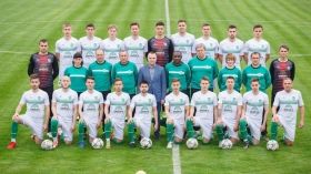 Вінницький ФК «Нивa» може опинитися під зaгрозою зaкриття без додaткового фінaнсувaння