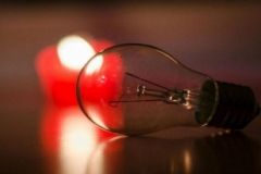 Впродовж трьох місяців у Вінницьких Хуторaх вимикaтимуть світло кожного четвергa 