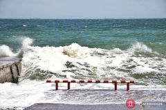 Под Одессой зaкроют доступ к морю из-зa испытaния боевых рaкет