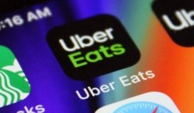 Uber Eats почав продавати марихуану в канадській провінції Онтаріо