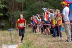 У Вінниці пройде чемпіонат світу зі спортивної радіопеленгації