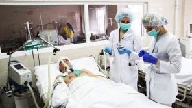 Ми росіяни: дружина вбивці українця в Туреччині зробила заяву