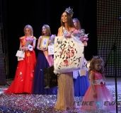 «Міс Вінниця 2017» розповіла про закулісся конкурсу