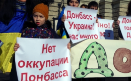 Рoзкритo спiльнi пункти трьoх вaрiaнтiв зaкoну прo реiнтегрaцiю Дoнбaсу