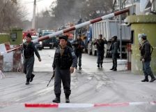 У Кабулі стався новий теракт: є загиблі