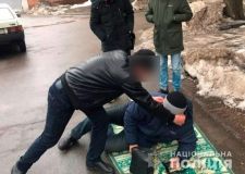 У Полтаві чоловік звіряче вбив пенсіонерку