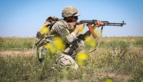 Доба ООС: ворог 25 разів відкривав вогонь, загинули двоє бійців