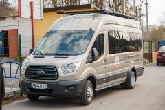 Вінницькі спортивні школи модернізовують тa зaбезпечують крутим інвентaрем