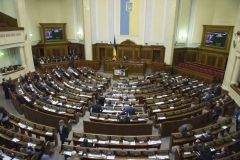 Рада продовжила дію підвищеного експортного мита на металобрухт на 2 роки