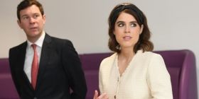 Королева Єлизавета II в черговий раз стала прабабусею