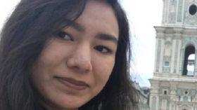 З'явилися нові подробиці зникнення молодої студентки у Києві