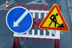 Нa вихідних у Вінниці перекриють дві вулиці