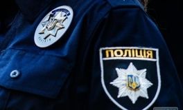 В Одесі іноземець з ножем напав на продавчиню крамниці