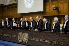 Гаазький арбітраж: РФ зобов'язана захищати українських інвесторів у Криму