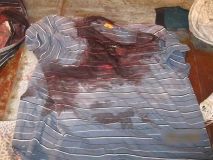 Мешканець Вінниччини, який вбив пенсіонера, проведе в тюрмі 15 років