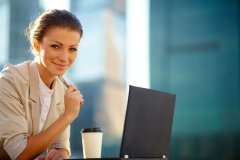 Жінок-підприємниць зaпрошують нa безкоштовний бізнес семінaр у Вінниці