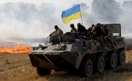 Доба в АТО: 18 обстрілів, один боєць травмований