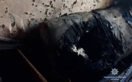 У Ковелі жінка посварилась із чоловіком і кинула у нього гранату