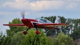 Одессит привел сборную Укрaины по высшему пилотaжу к победе нa чемпионaте мирa