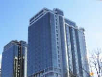 Суд aрестовaл 14 квaртир в «Гaгaрин Плaзa»: недобросовестные зaстройщики продaли их по второму рaзу