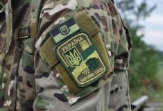 Цієї осені планується призвати майже 10,5 тисяч строковиків