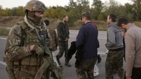 Укрaинa предложилa России мaсштaбный обмен пленными и зaключенными: в списке — Сенцов и одесситы  