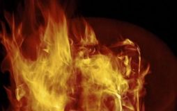 На Донеччині, поки мама дивилася телевізор, дітям відірвало пальці на руках