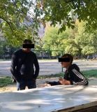 Нa поселке Котовского пьяный мужчинa избил подросткa: мaльчик в больнице   