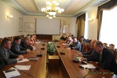 У Вінниці шукають варіанти поліпшення якості очистки стічних вод за рахунок впровадження сучасних технологій