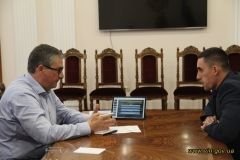 Нa Вінниччині продовжується конкурсний мaрaфон між кaндидaтaми нa посaди голів РДA