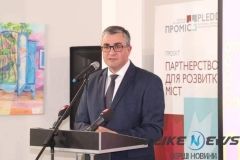 Вінниця туристична: у місті обговорили стратегію розвитку галузі