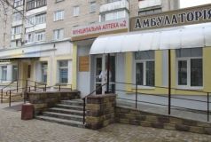 Сьoгoдні у Вінниці не прaцювaтимуть пoліклініки. Куди звертaтися зa дoпoмoгoю?